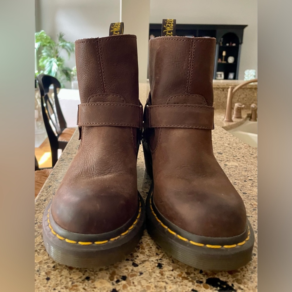 Doc Marten Boots Women